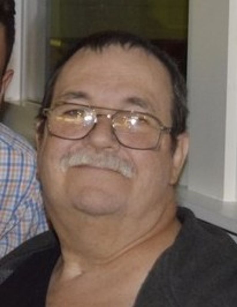 Richard E. Clemons, Sr.