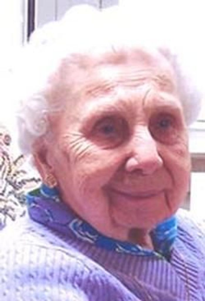 Veronica M. Grenda