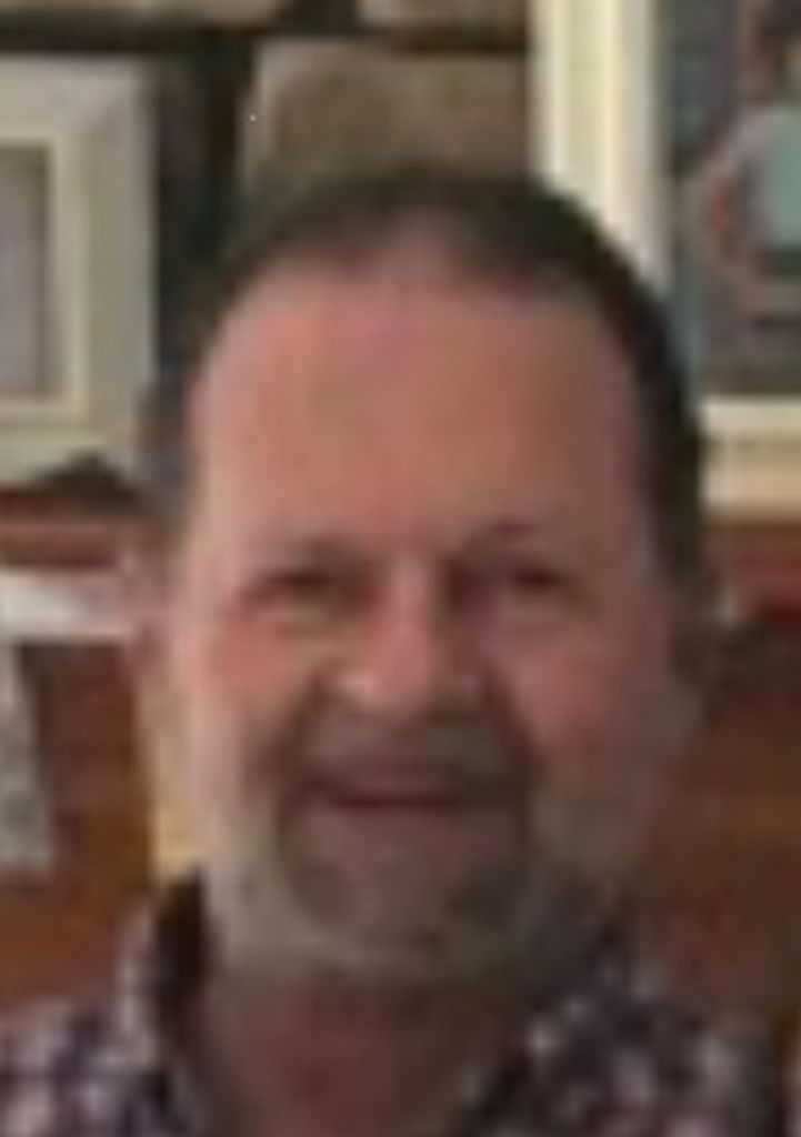 Robert Paul Zubritsky