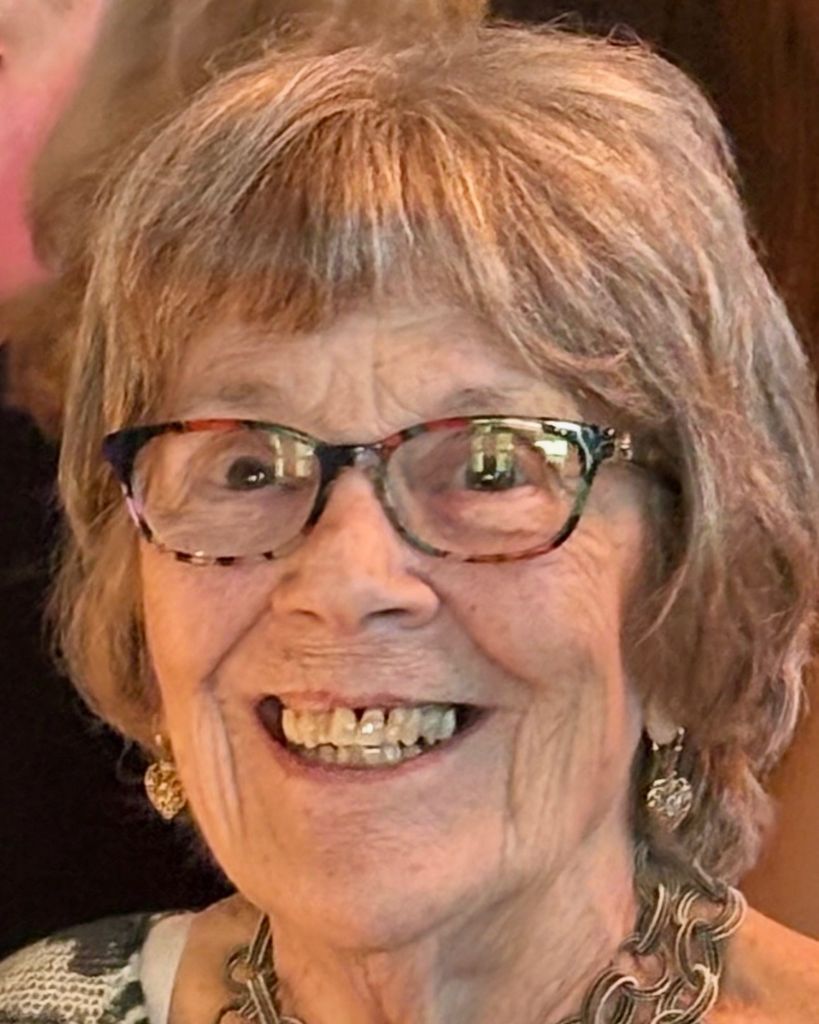 Mary Lou Driscoll Profile Photo