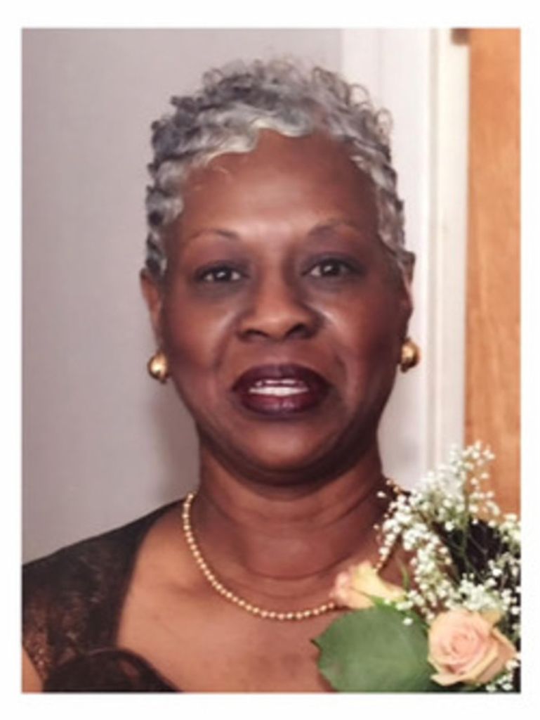 Sheila Q Jennings Profile Photo