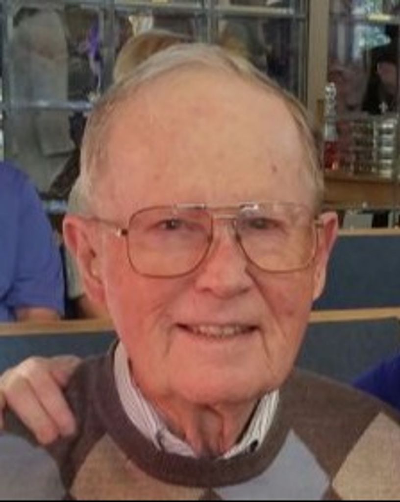 John F. Zoerb