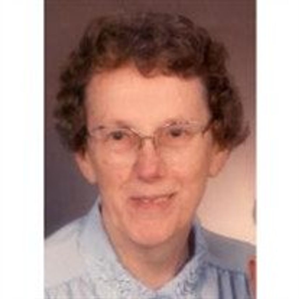Bertha  Elmira Timm Profile Photo