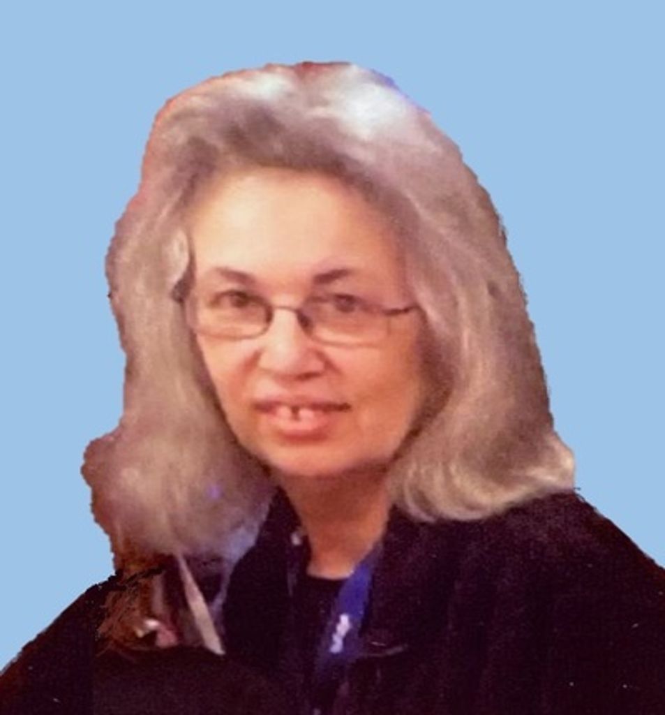 Alice Dacus Profile Photo