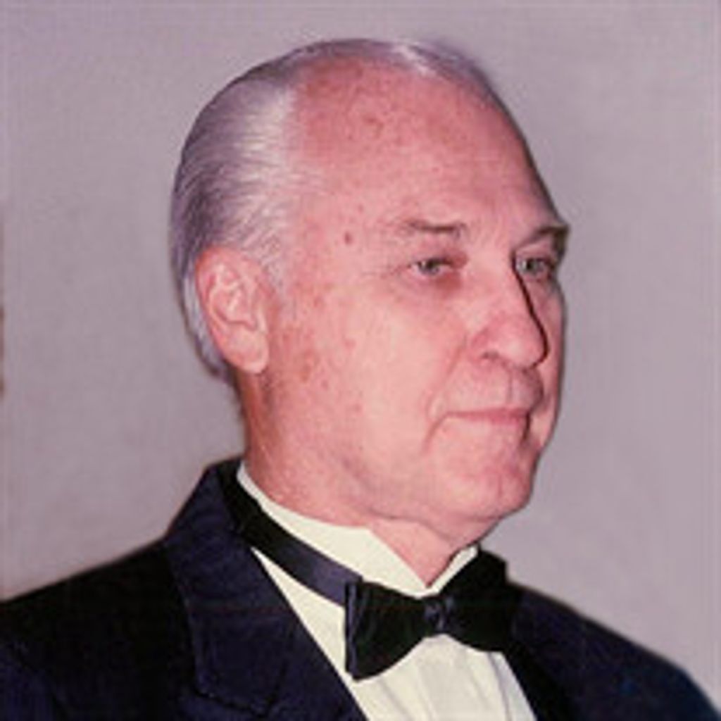 John Burrus