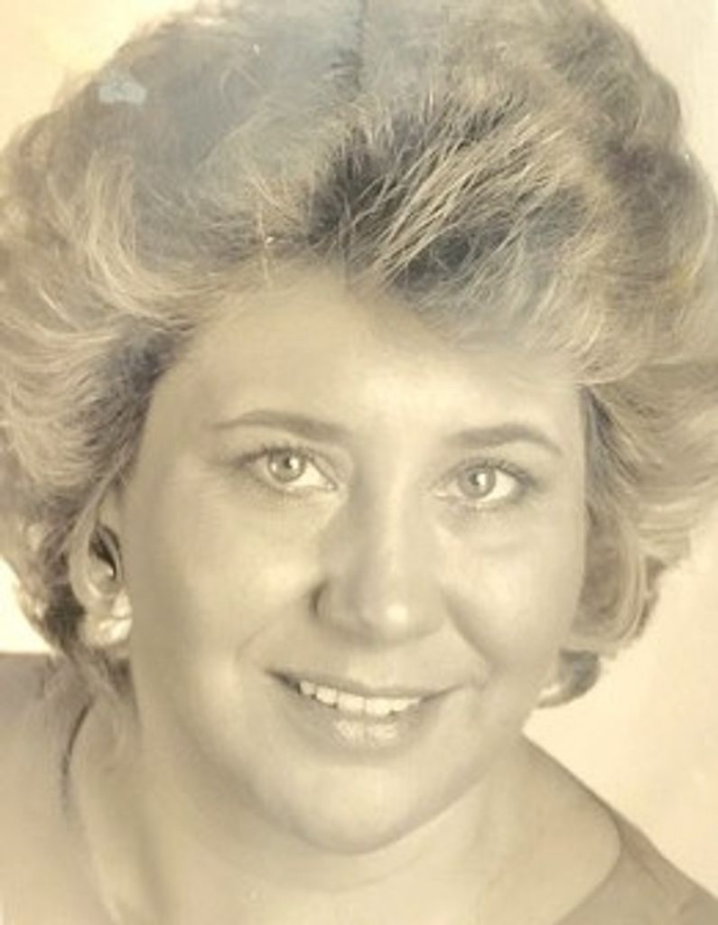 Diana Day (Rogers)  Schiller