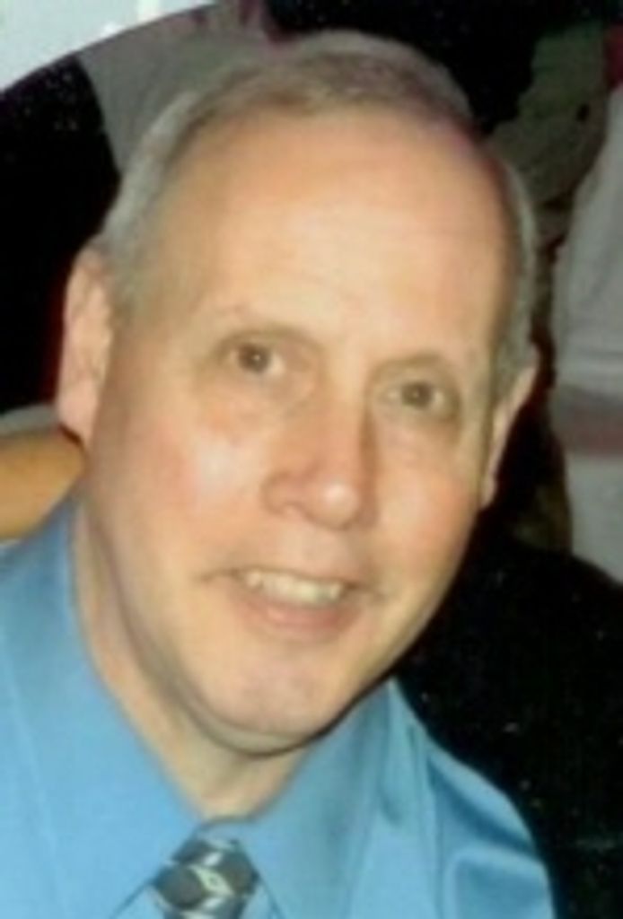William Thomas Applegate