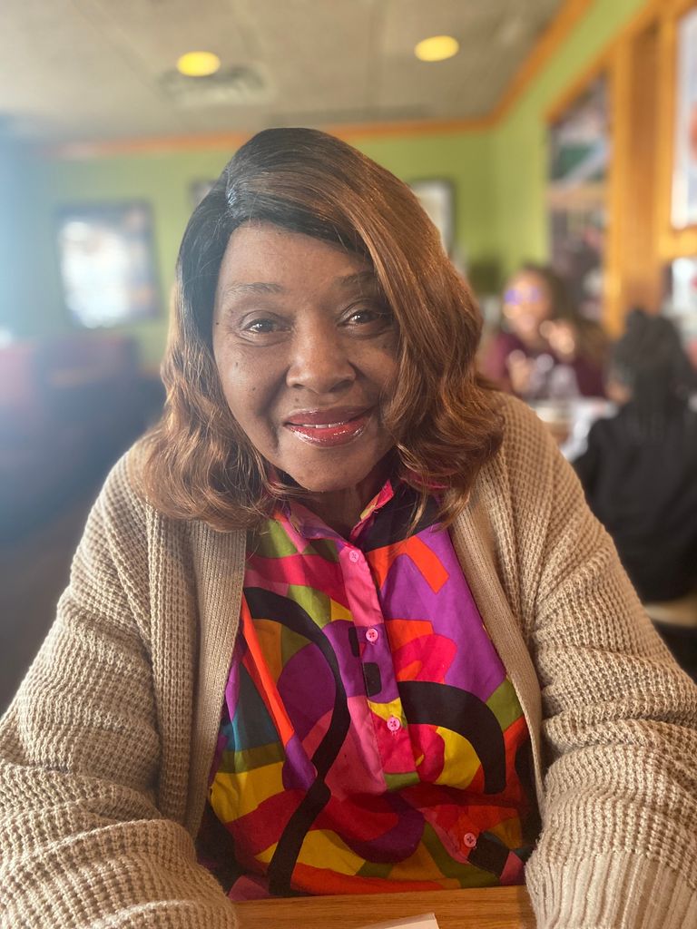 Mrs. Ethelyn Griffin