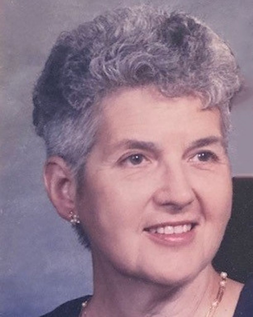 Elizabeth Diane Cigan