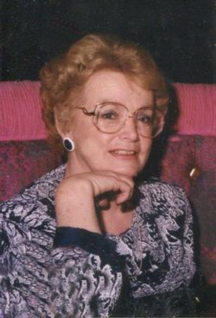 Beverly Doreen Seca Profile Photo