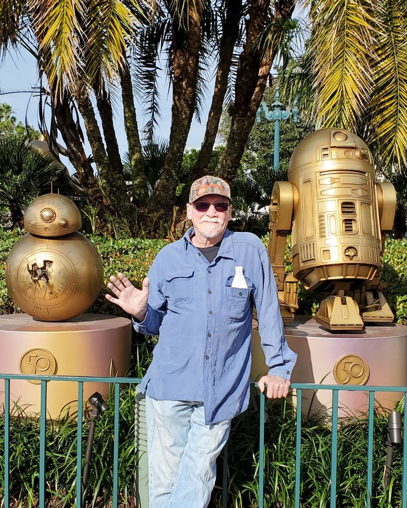 Ronald Edward Marshall, Jr.