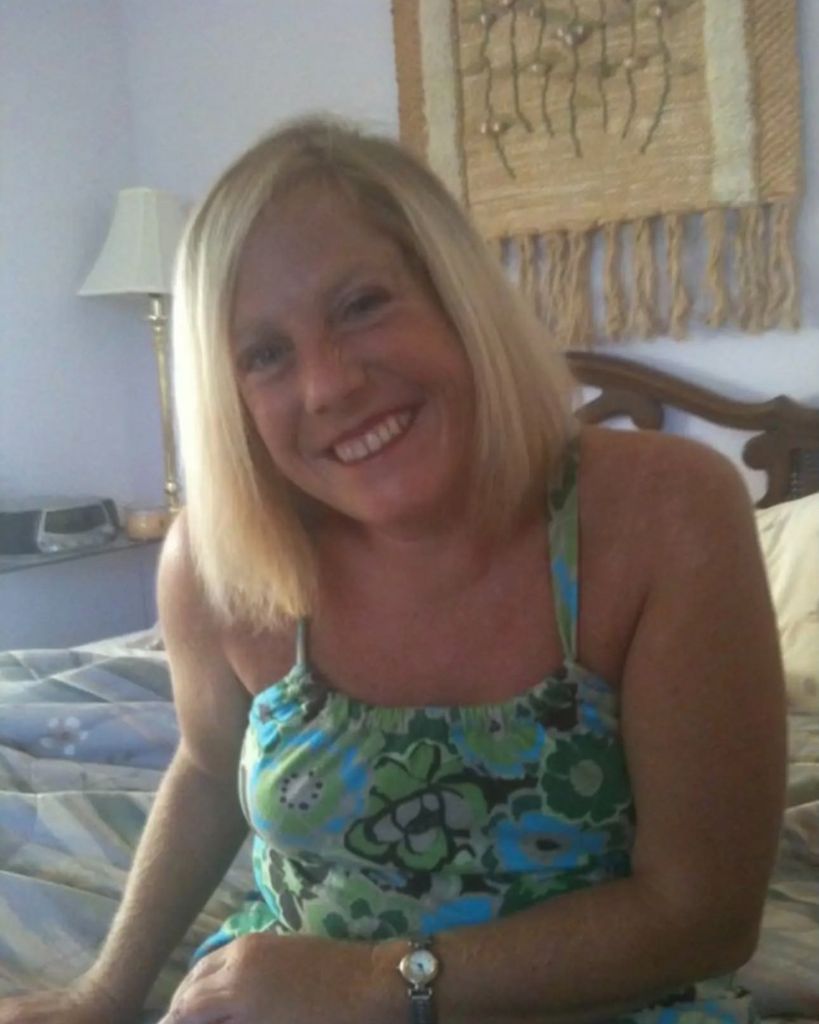 Elizabeth Ann Patty