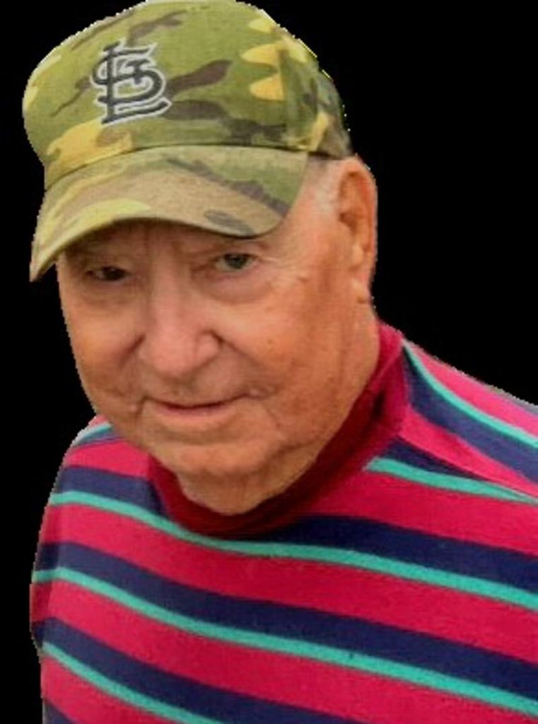 Joe Mcveigh Profile Photo