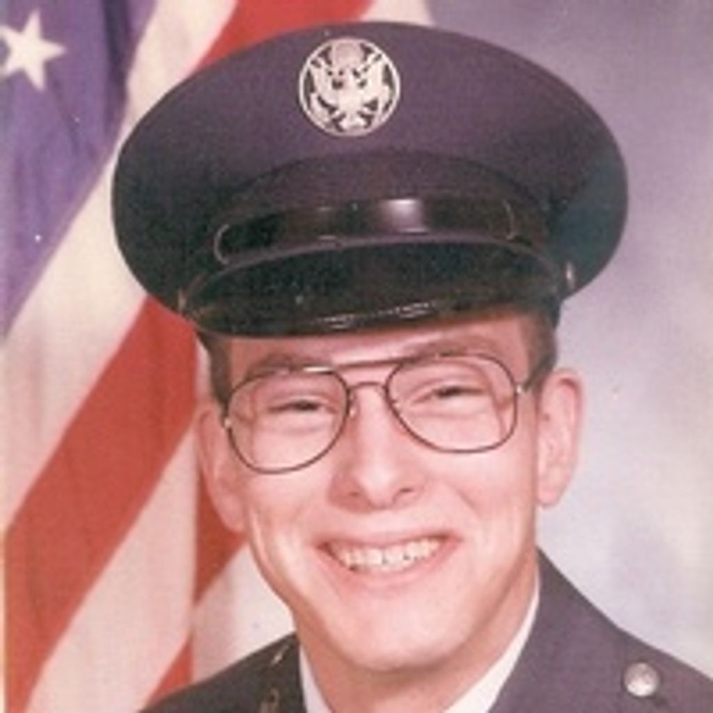 Dale Edward Terrill