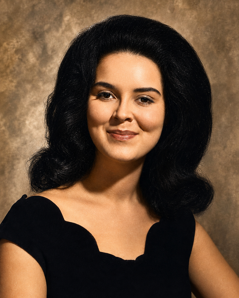 Patricia Sauls Jenkins Profile Photo