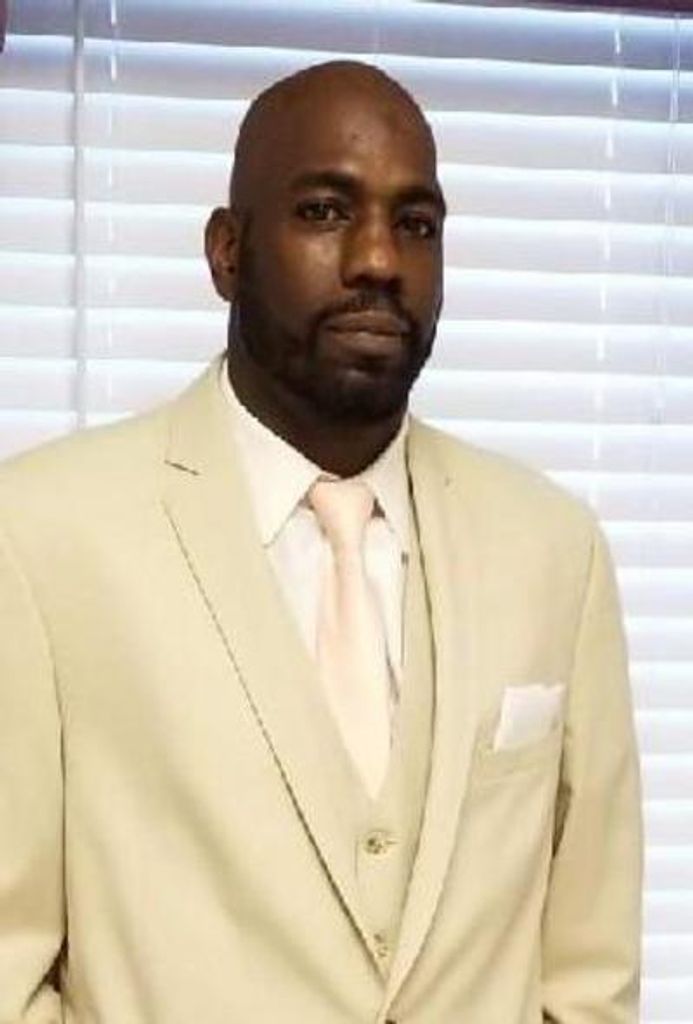 Joey P. Smith Profile Photo