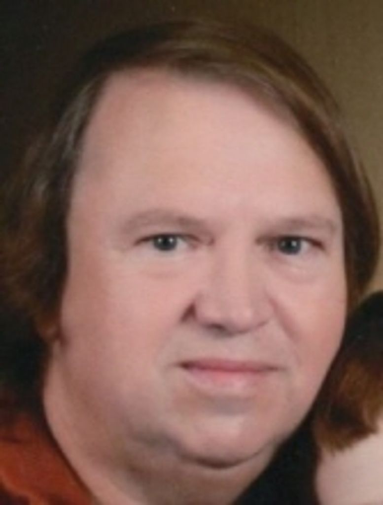 Arlie Wayne Reffitt