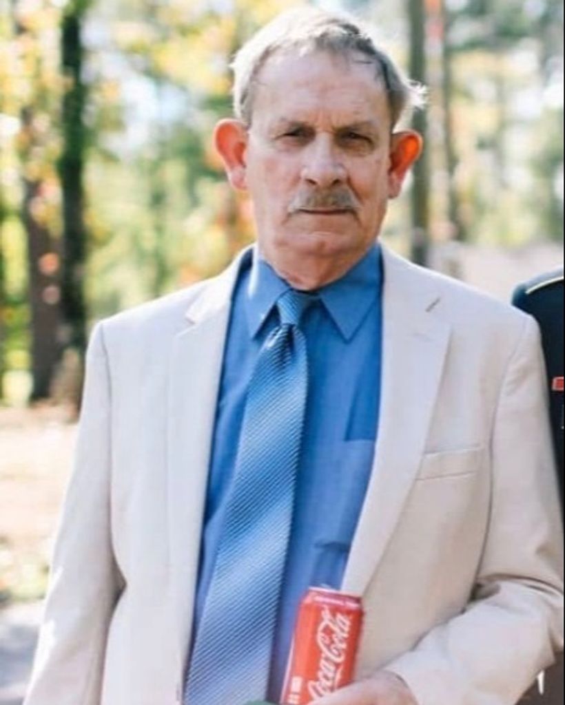 Glenn Joseph Jones Profile Photo