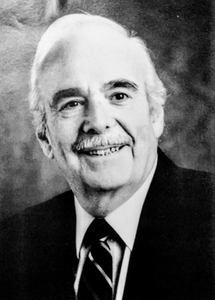 Bill Smeaton (Sexton)
