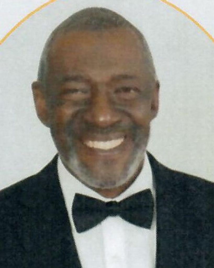 SAMMIE WALKER, JR. Profile Photo