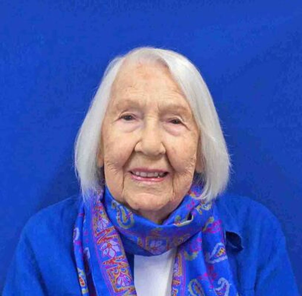 Lillian Mae Carlson Profile Photo
