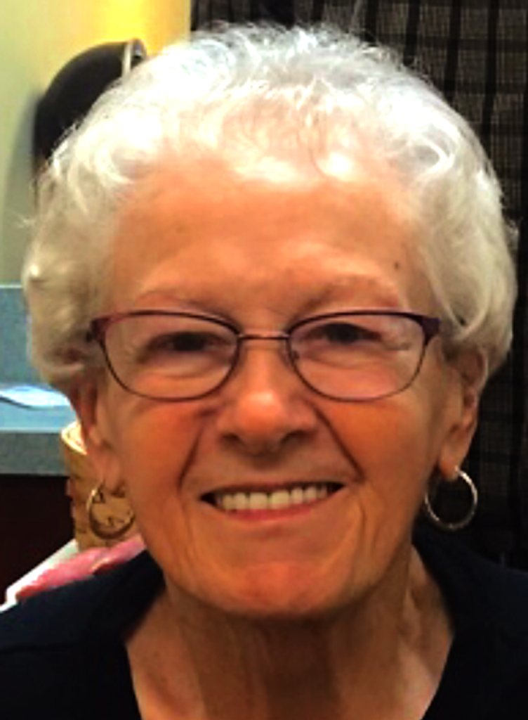 Nancy Louise Hoskins