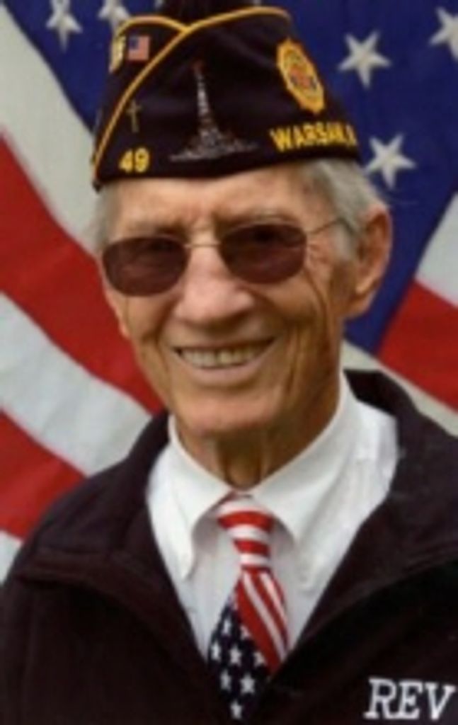 Rev. Roy C. Blake Jr. Profile Photo