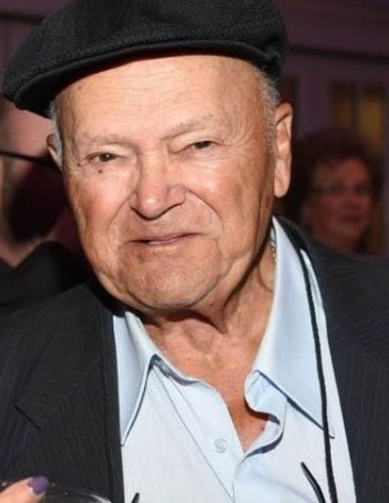 Joseph Monti Profile Photo