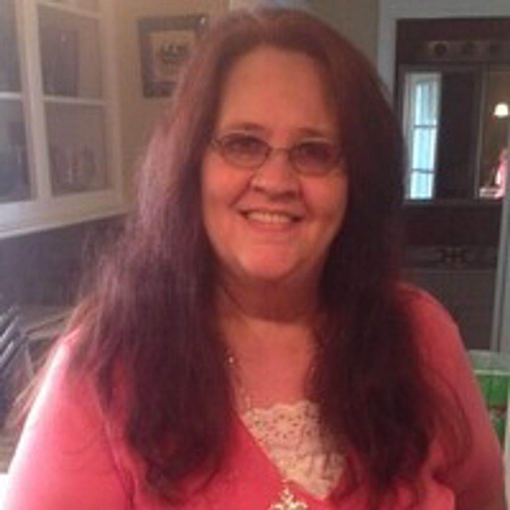 Mary Ruth Taylor