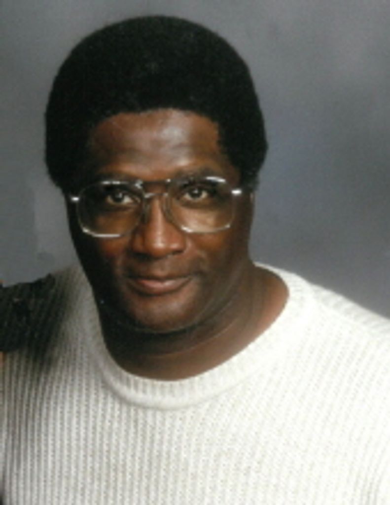 Bruce Watson