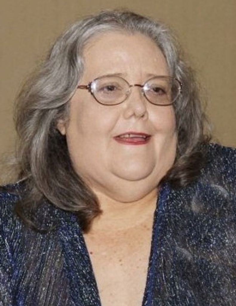 Rhonda Smith Profile Photo