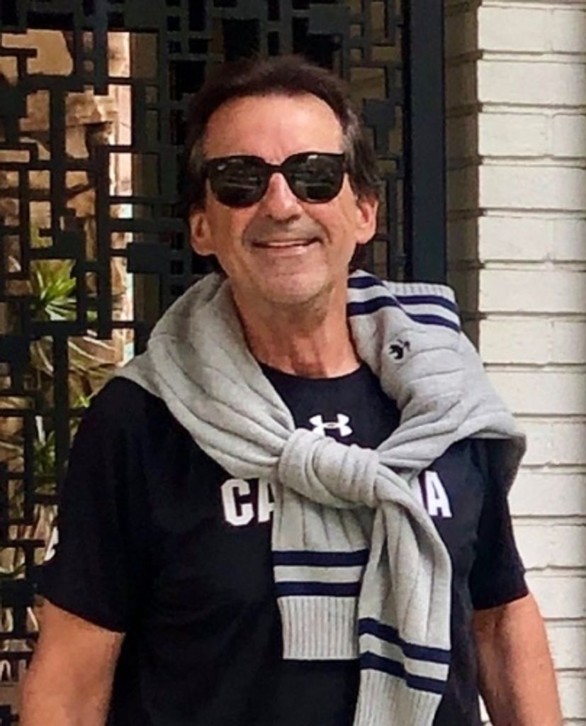 Carlos Eduardo Goffi Jr.
