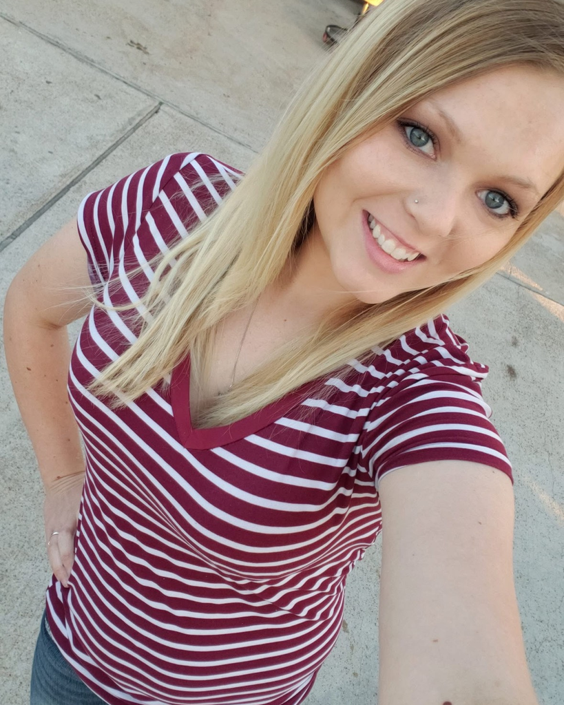 Courtnee Strickland Profile Photo