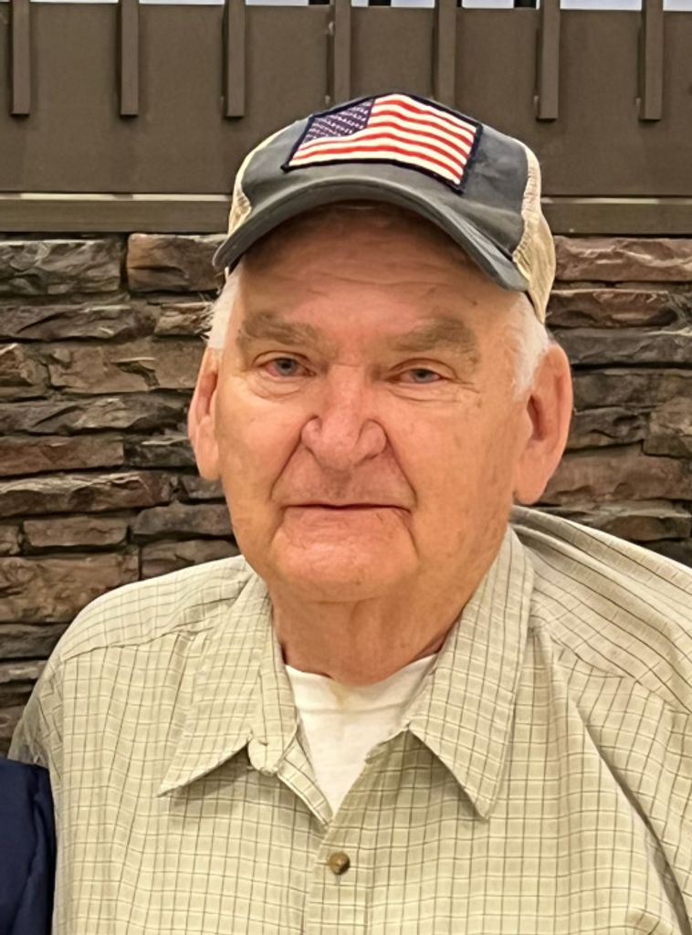 Lonnie L. Ensminger