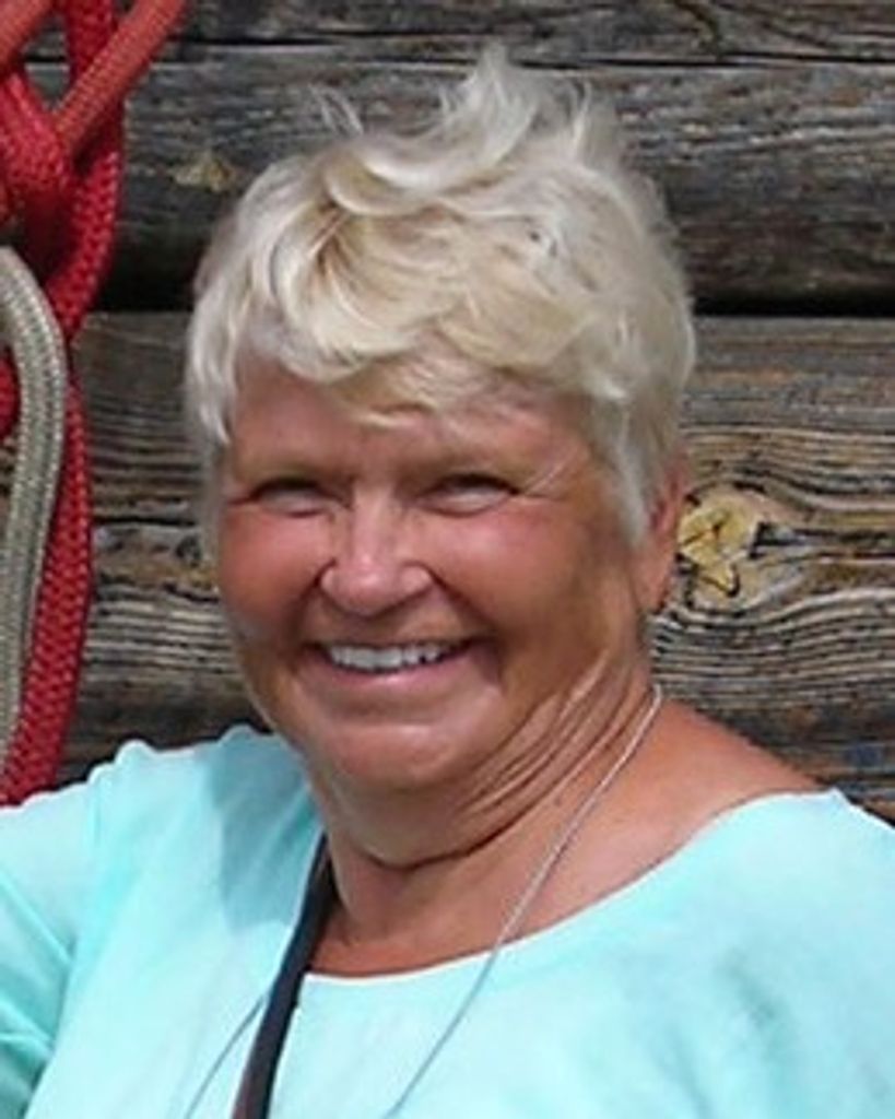 Gloria Toivola Profile Photo