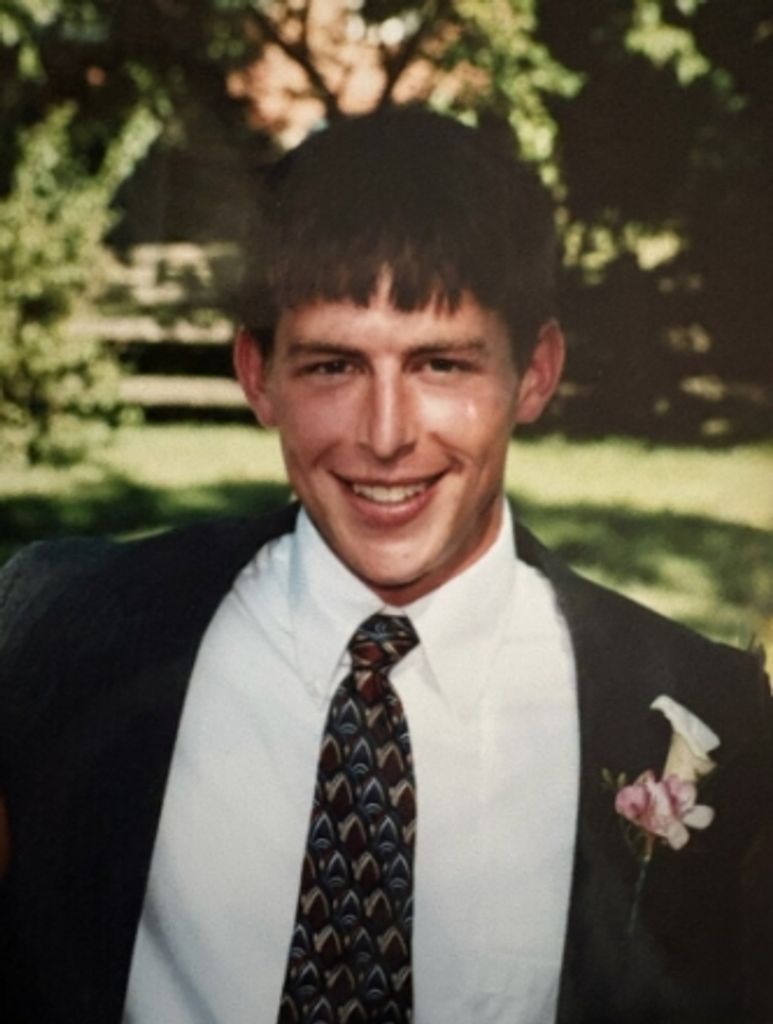 John R. Riehle