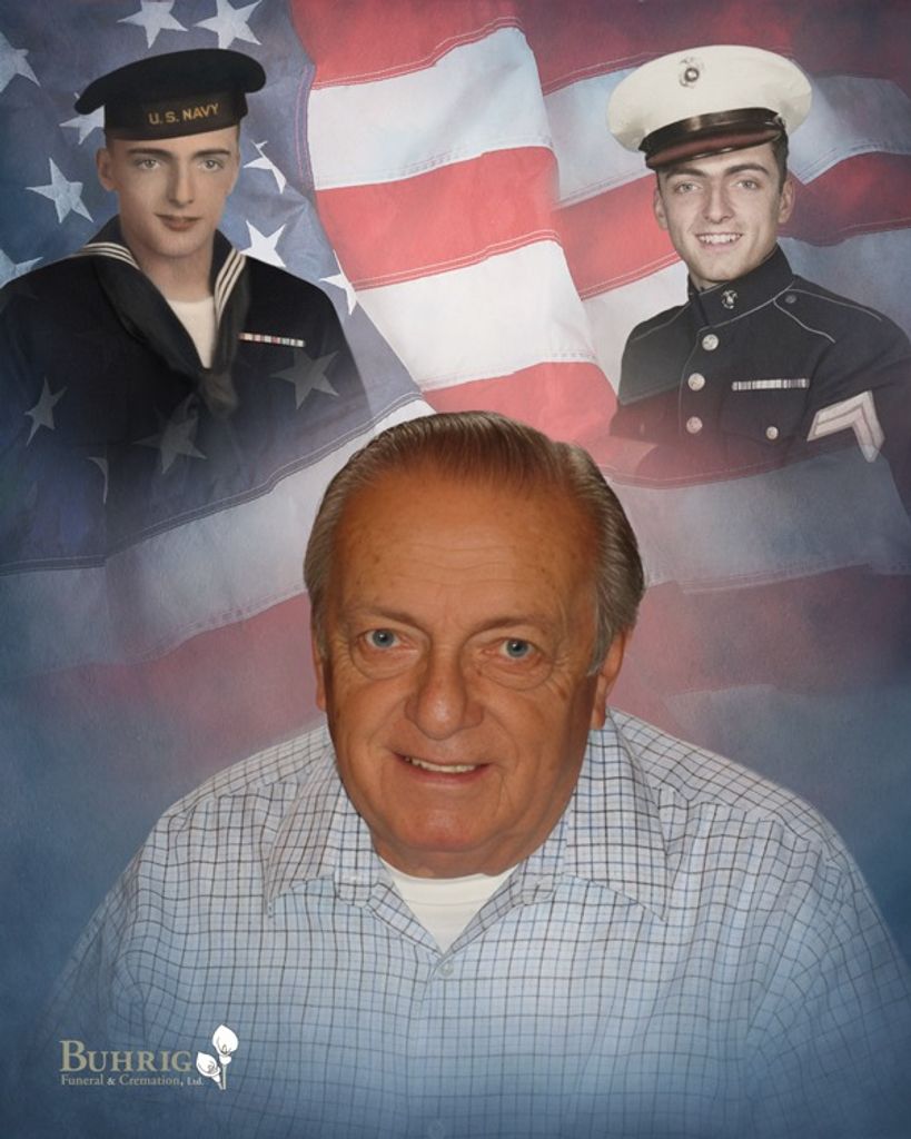 Charles Raymond Wolfe, Jr.