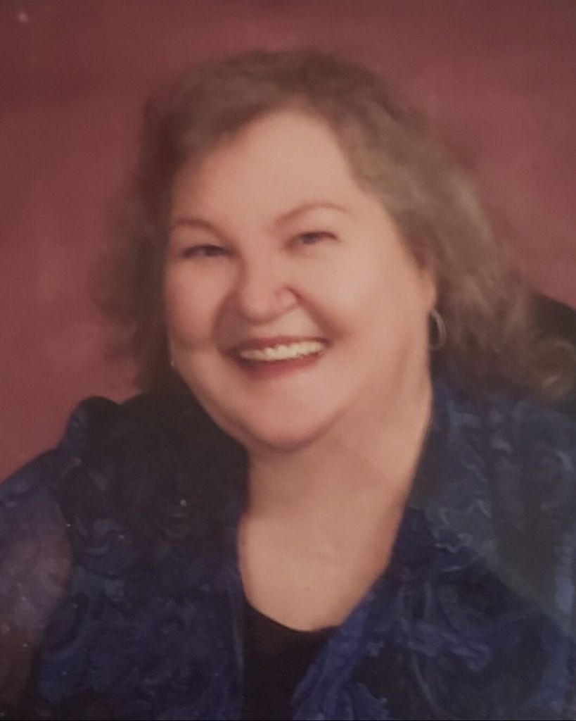 Mary Helen Davenport