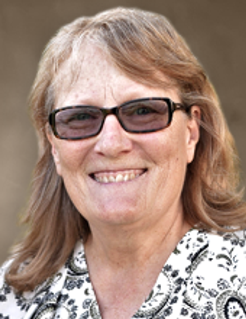 Rita Kathryn Mcfadden