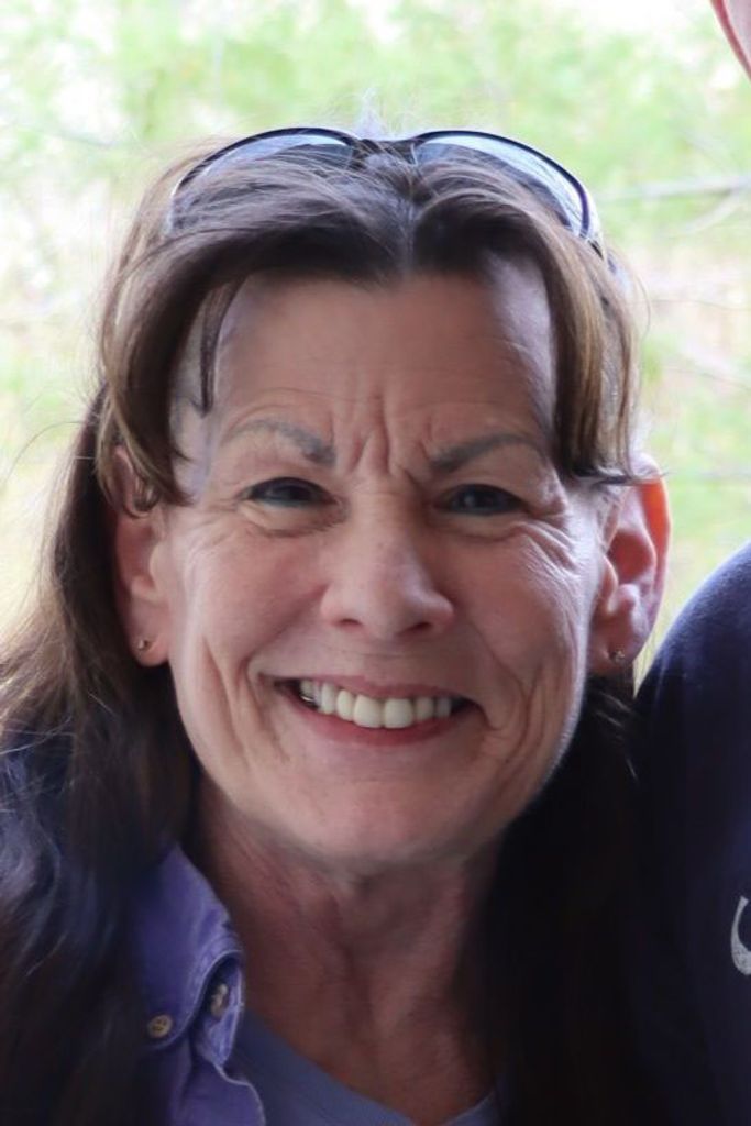 Mary Chavez Nee Crafton Profile Photo