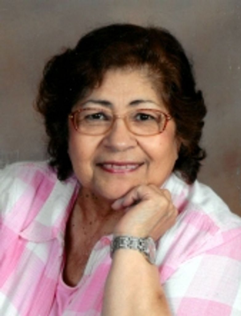 Mary L. Carlin-Medina