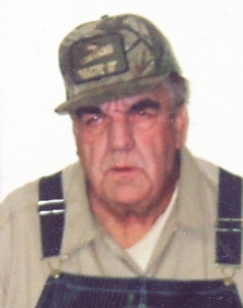 Raymond L. Buschenfeld