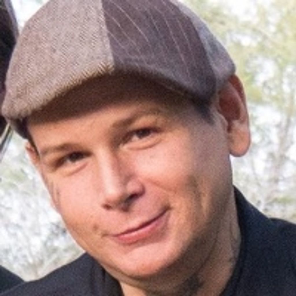 Michael Patrick Newman Profile Photo