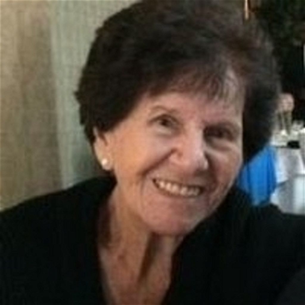 Carmela Zuza Profile Photo