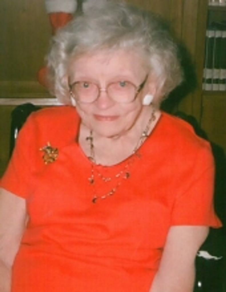 Carol F. D'Antone