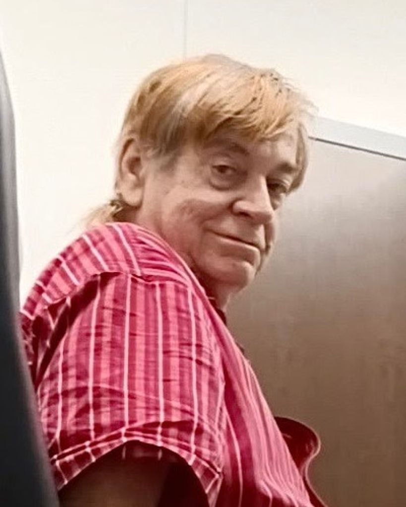 Larry Earvy Prince Profile Photo