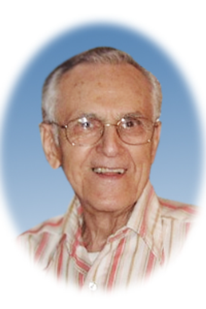 Andrew B. Saviano, Sr.