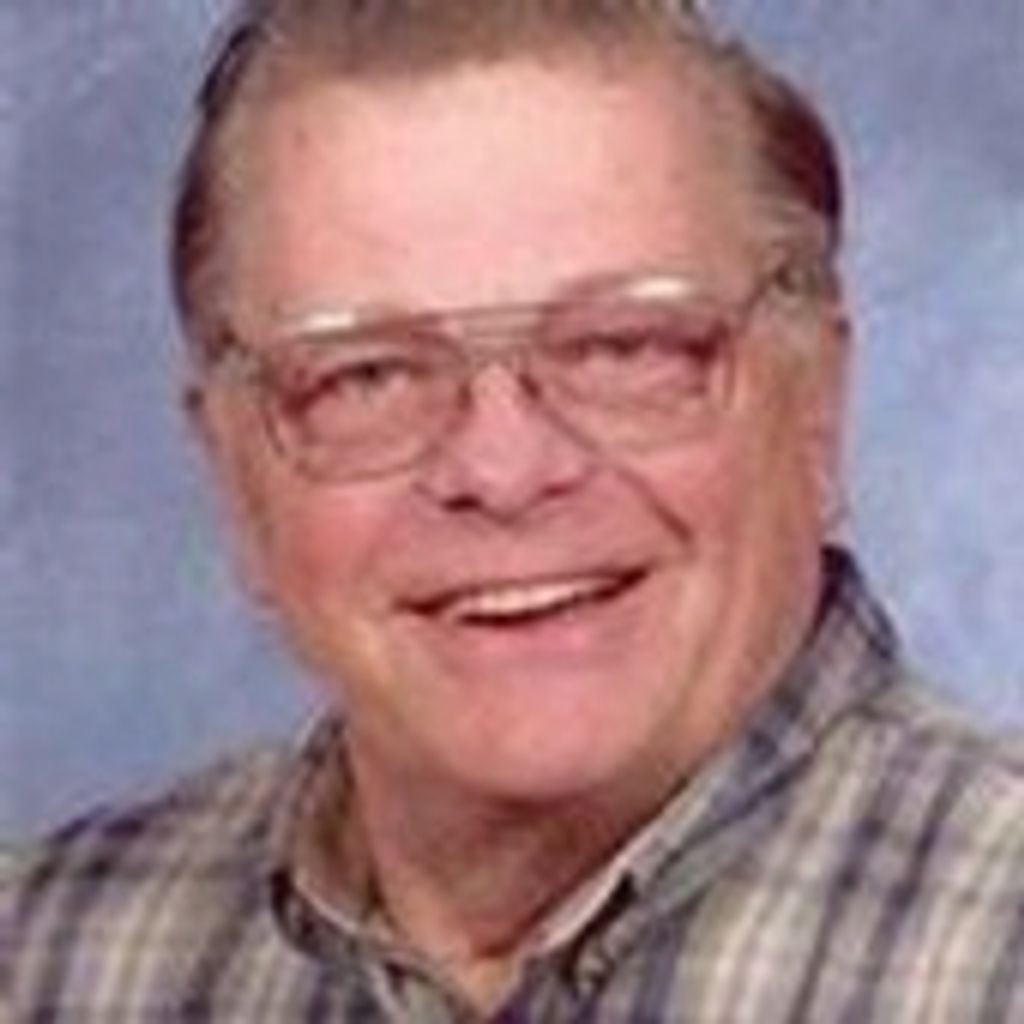 Floyd Caron Profile Photo
