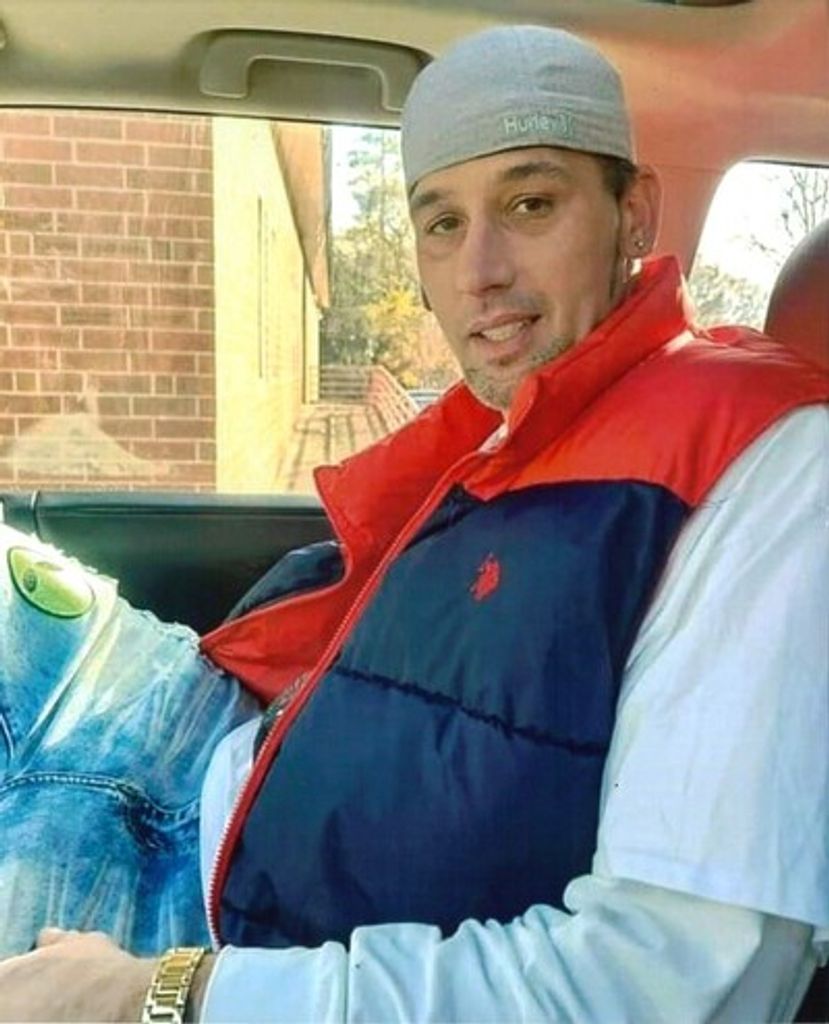 Donald "Donnie" Eugene Hart