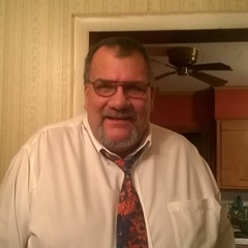 John Getty